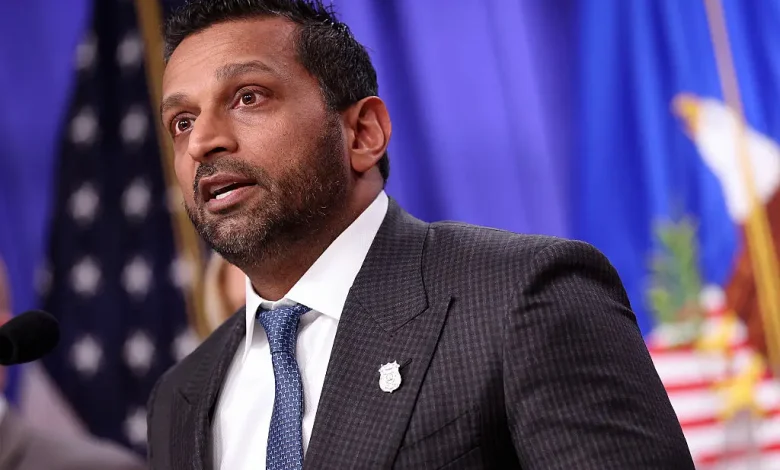 Kash Patel Tries to Flip the Script on His Alleged Drinking Problem and It Blows Up in His Face — Then a 90-Second Video Drops and Turns the Hearing Into a Full-Blown Disaster