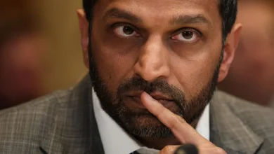 Kash Patel and the Trump administration’s mockery of congressional hearings