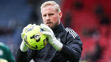 Kasper Schmeichel: Celtic goalkeeper and former Leicester Premier League winner retires from football