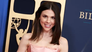 Kate Mansi to Exit 'General Hospital' After Three Years
