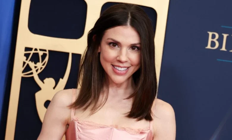Kate Mansi to Exit 'General Hospital' After Three Years