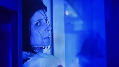 Kate Mara’s new sci-fi thriller hits No. 1 on Amazon Prime Video this week