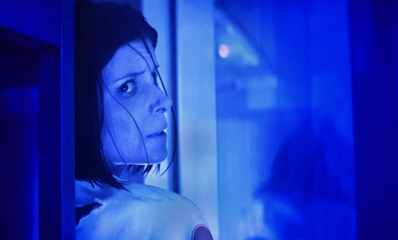 Kate Mara’s new sci-fi thriller hits No. 1 on Amazon Prime Video this week