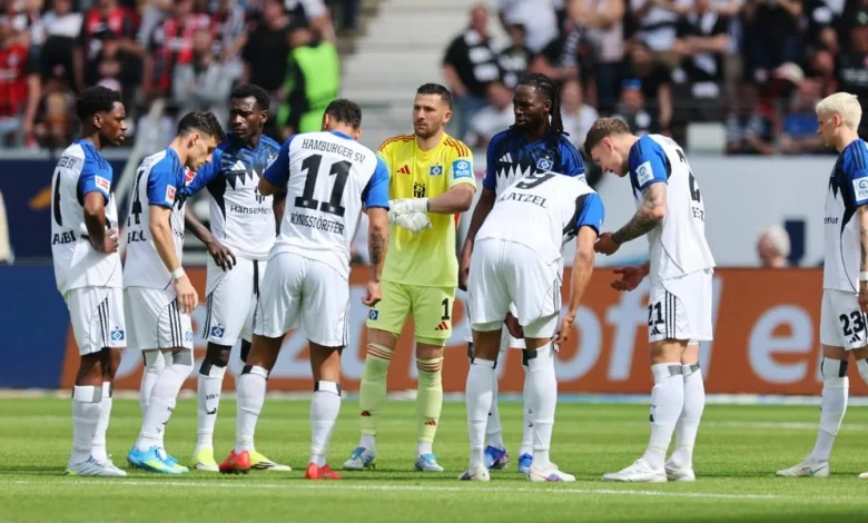 Kater- oder Aufbruchsstimmung? Für den HSV geht es jetzt um die Zukunft