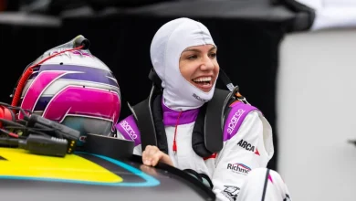 Katherine Legge adds Coca-Cola 600 to Indianapolis 500 entry
