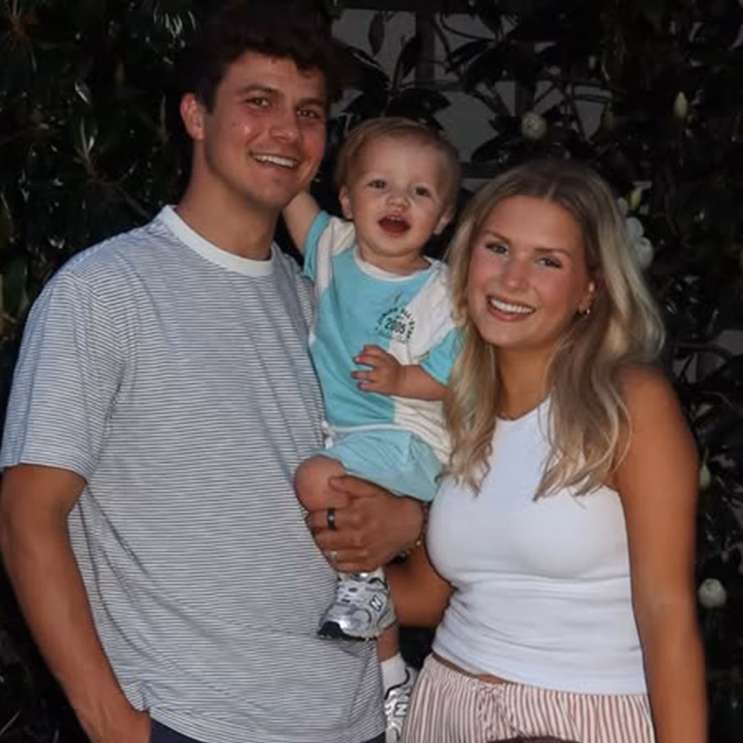 Katie Bates Shares Her Family Is Moving After Husband Travis Clark’s Affair Scandal