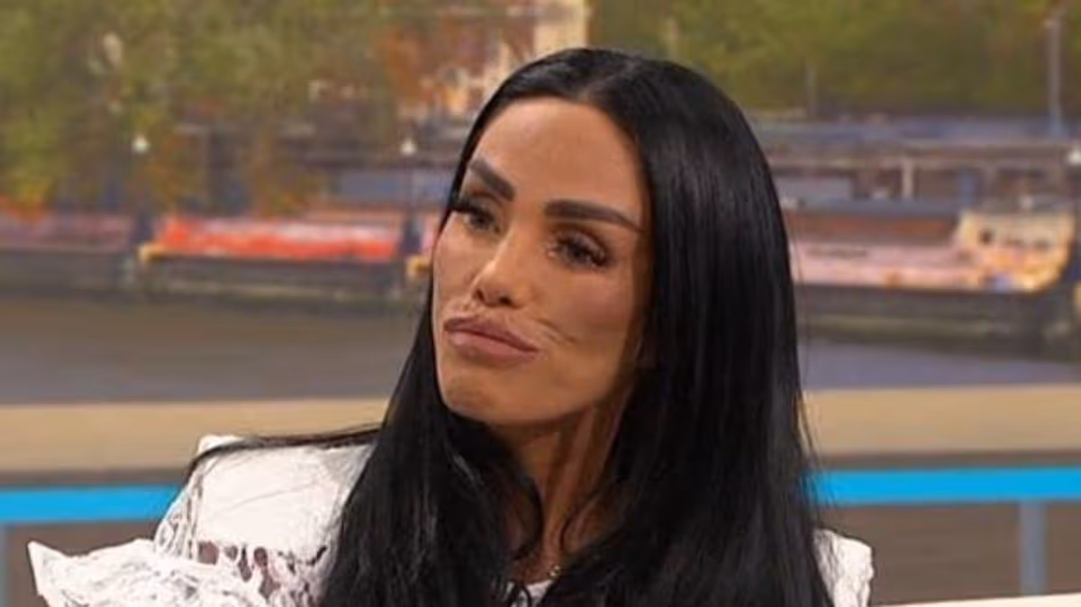 Katie Price unleashes scathing rant about 'best looking' ex who fans forgot about