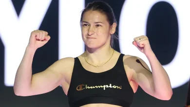 Katie Taylor's firm sitting on six-figure cash pile but suffers blow to profit