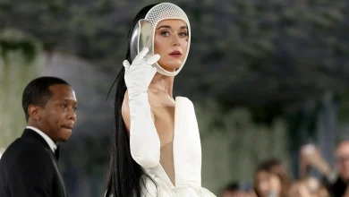 Katy Perry announced as 2026 FIFA World Cup opening ceremony headliner