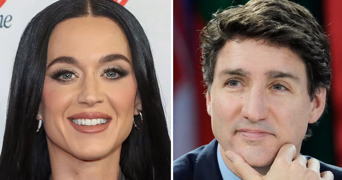 Katy Perry applauds Air Canada crew after onboard medical emergency