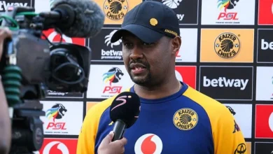 Kaze: 'A Decision Will Be Made'