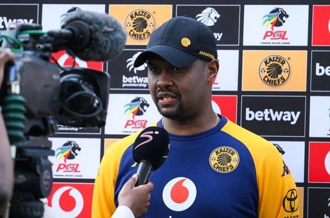 Kaze: 'A Decision Will Be Made'