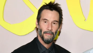 Keanu Reeves Asks for Mercy in Friend’s Netflix Fraud Case