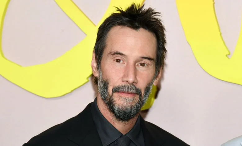 Keanu Reeves Asks for Mercy in Friend’s Netflix Fraud Case
