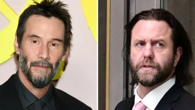 Keanu Reeves asks judge to give Netflix fraudster Carl Rinsch a light sentence