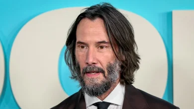 Keanu Reeves urges ‘mercy’ for director Carl Rinsch, convicted of swindling Netflix out of $11 million