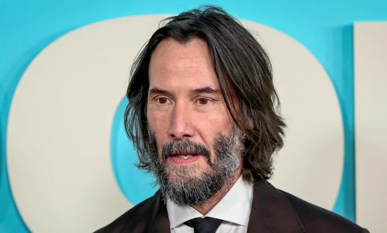 Keanu Reeves urges ‘mercy’ for director Carl Rinsch, convicted of swindling Netflix out of $11 million