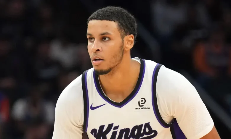 Keegan Murray's performance could define the Kings' 2027 Trade Deadline plans