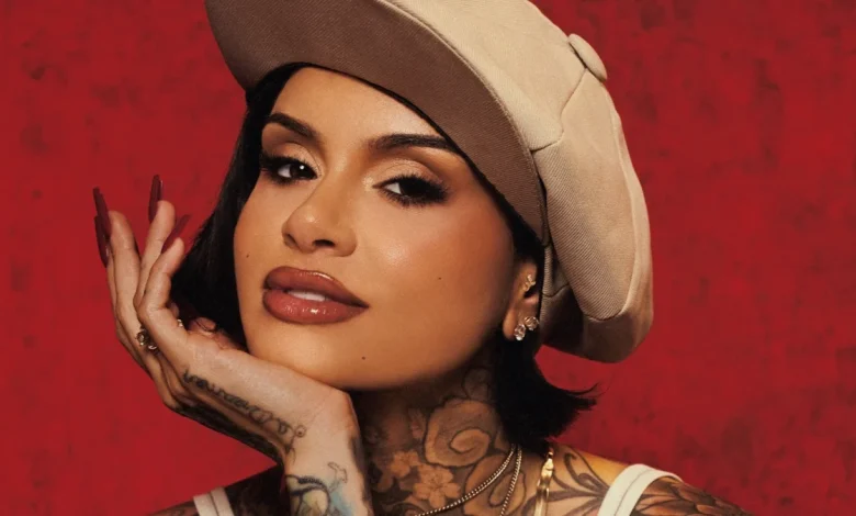 Kehlani Announces 2026 North American Tour Dates