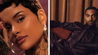 Kehlani Announces World Tour With Durand Bernarr & More