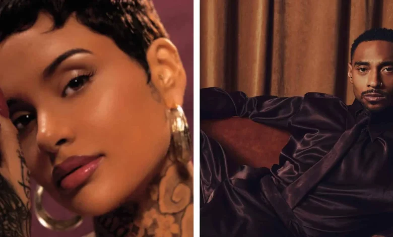 Kehlani Announces World Tour With Durand Bernarr & More