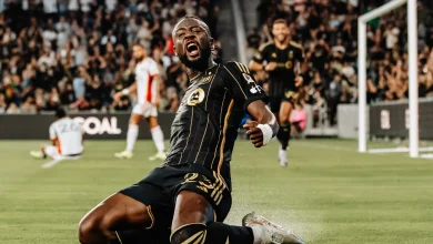 Kei Kamara retires after 20 seasons
