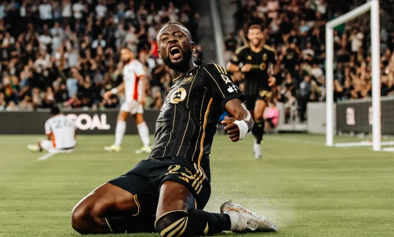 Kei Kamara retires after 20 seasons
