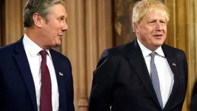 Keir Starmer is an even worse PM than Boris Johnson