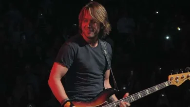 Keith Urban Reportedly Ready to Build a ‘Second Family’ After Nicole Kidman Heartbreak