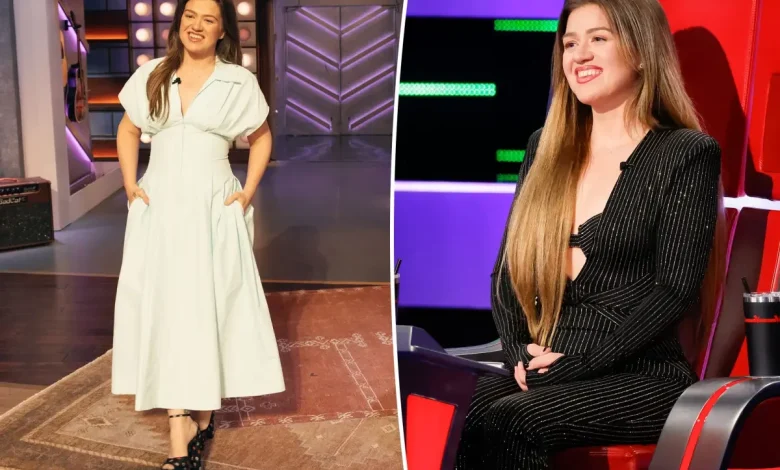 Kelly Clarkson makes surprising career move after abandoning talk show