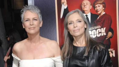 Kelly Curtis, actress and Jamie Lee Curtis' sister, dies at 69