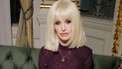 Kelly Osbourne says she still reaches for late dad Ozzy 'in every piece of life'
