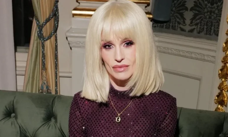 Kelly Osbourne says she still reaches for late dad Ozzy 'in every piece of life'