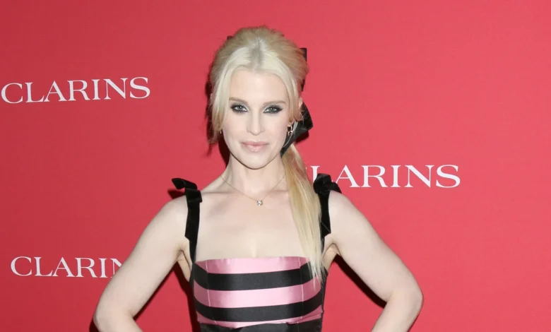 Kelly Osbourne's Stunning Style Evolution From Punk Princess To Refined Fashionista