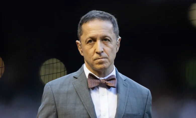 Ken Rosenthal comes out against MLB salary cap