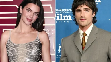 Kendall Jenner and Jacob Elordi seemingly confirm romance with whirlwind week of outings