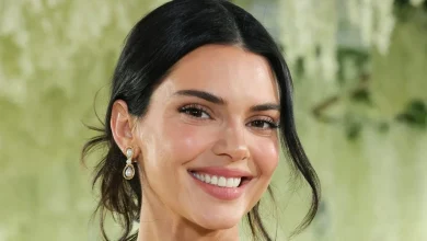 Kendall Jenner’s Met Gala Lip Stain Is Only $11 on Amazon Right Now