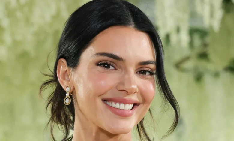 Kendall Jenner’s Met Gala Lip Stain Is Only $11 on Amazon Right Now