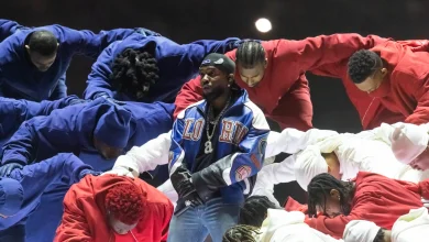 Kendrick Lamar's "GNX" & "Euphoria" Vanish From Apple Music