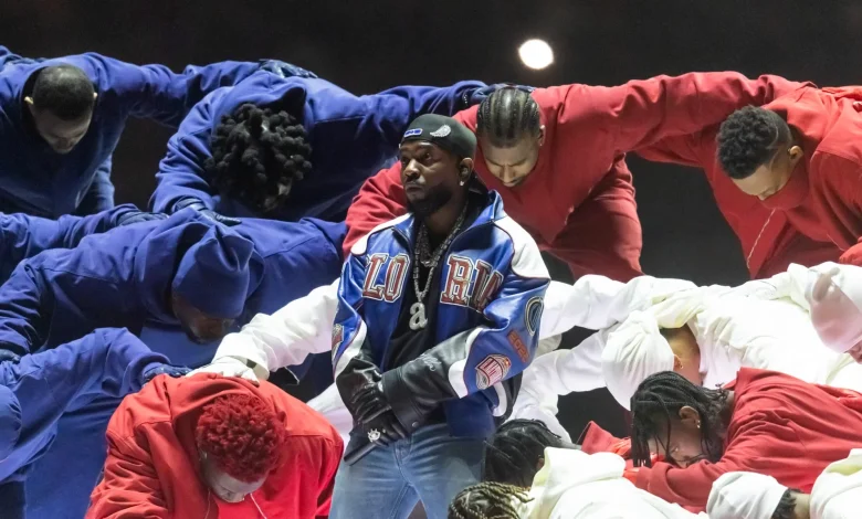 Kendrick Lamar's "GNX" & "Euphoria" Vanish From Apple Music
