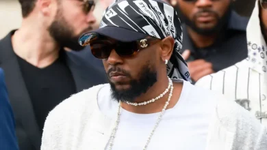 Kendrick Lamar’s Label Can’t Explain Why GNX, “Euphoria” & “Not Like Us” Were Taken Down