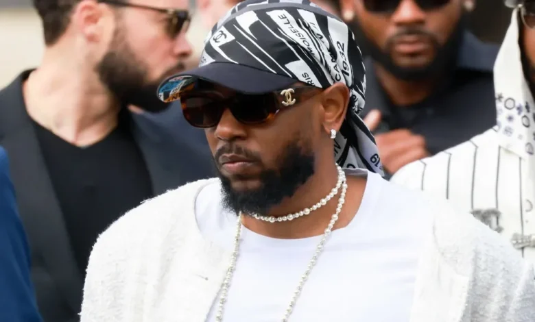 Kendrick Lamar’s Label Can’t Explain Why GNX, “Euphoria” & “Not Like Us” Were Taken Down