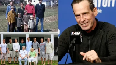 Kenny Atkinson’s brother opens up to The Post on Cavs coach’s rise from LI roots to brink of NBA Finals