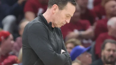 Kenny Atkinson’s job in jeopardy? Cavs players laugh off possibility
