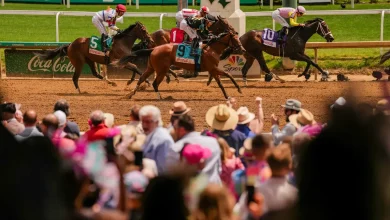 Kentucky Derby odds 2026 at Churchill Downs today: Betting guide, horses, jockeys