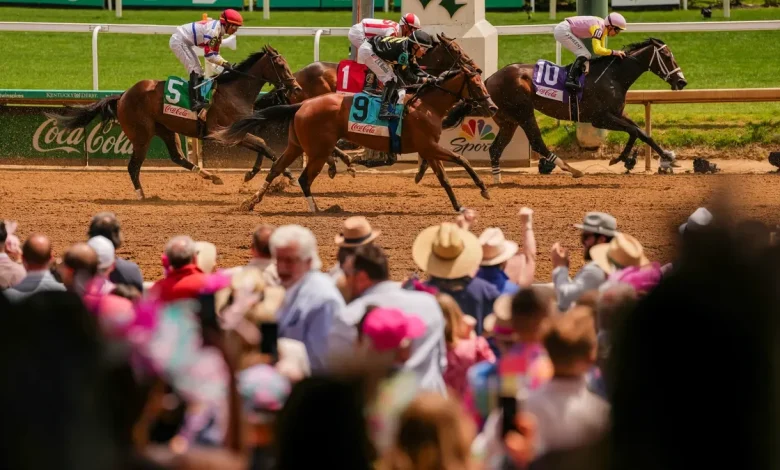 Kentucky Derby odds 2026 at Churchill Downs today: Betting guide, horses, jockeys
