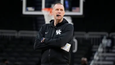 Kentucky coach Mark Pope opens up for Q&A on X, and it backfires in spectacular fashion