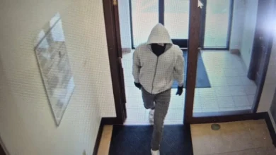 Kentucky man charged in deadly bank robbery