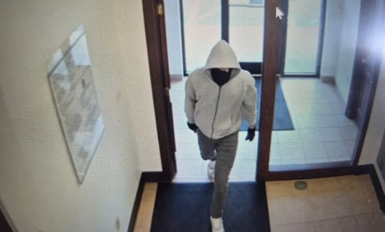Kentucky man charged in deadly bank robbery