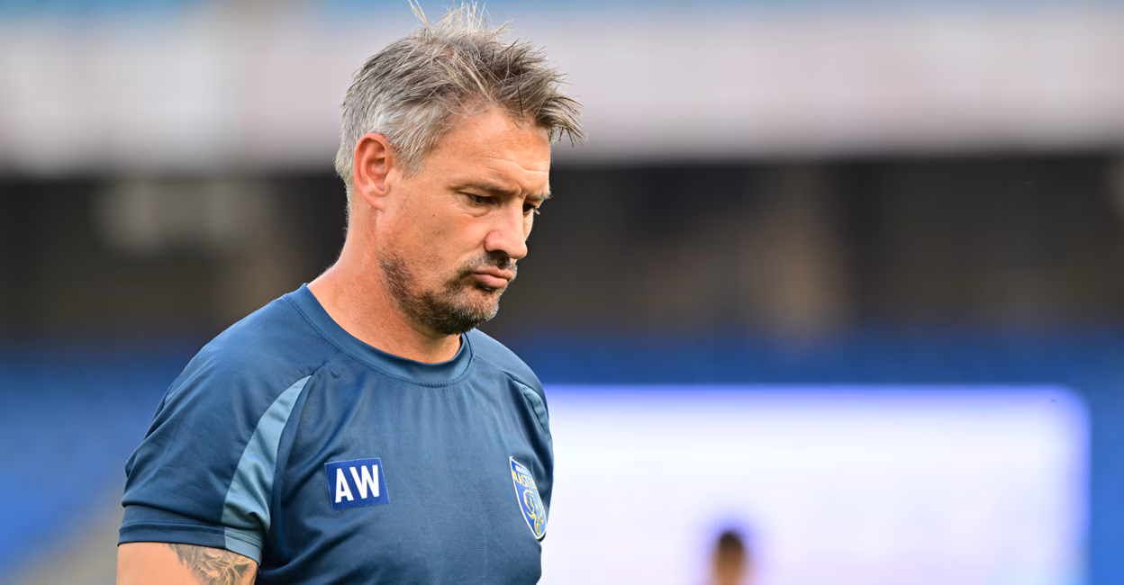 Kerala Blasters to lose their ‘best ever’ coach as ‘no one knows future of Indian football’